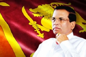 එක්සත් ජාතීන්ගේ ආසියානු ශාන්තිකර කලාපීය පරිසර අමාත්‍යවරුන්ගේ සහ පරිසර ආයතන ප්‍රධානීන්ගේ සමුළුවේ ප්‍රධාන දේශනය පැවැත්වීමට ජනපති සිංගප්පූරුවට