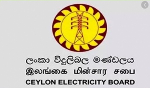 පාරිබෝගිකයන්ට ලබාදුන් විදුලි බිල් නිවැරැදියි- රජය ජනතවට සහනයක් ලබාදුන්නා- ලංකා විදුලිබල මණ්ඩලයේ සභාපති