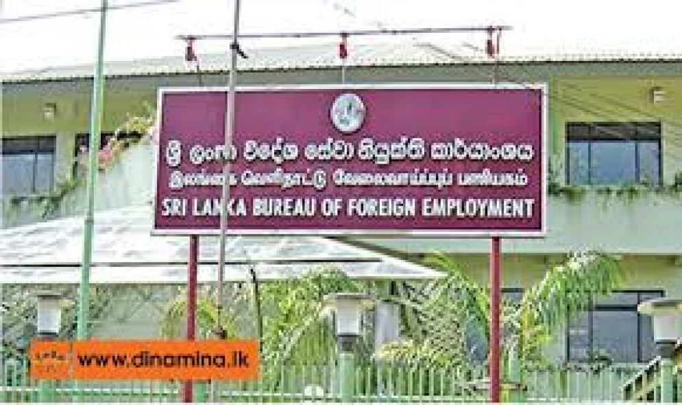 විගමනික ශ්‍රමිකයින්ගේ නොමසුරු දායකත්වය, තම මවුබිම වෙනුවෙන් ඉතාම වැදගත්- විදේශ සේවා නියුක්ති කාර්යාංශය