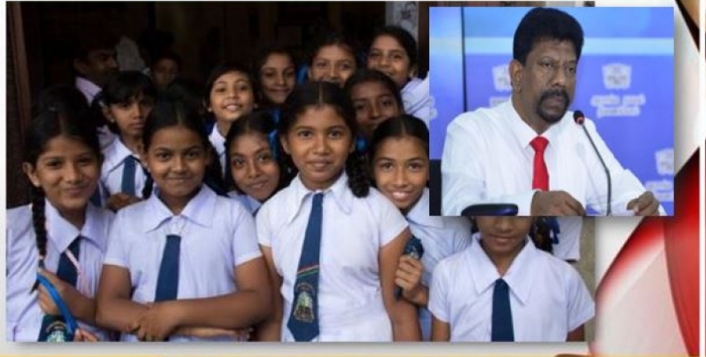 උසස්පෙළ විභාගය දෙස දරුවන්ගේ දෘෂ්ඨිකෝණයෙන් බැලුවා - ලේකම් අධ්‍යාපන අමාත්‍යාංශය