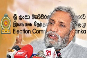 මැතිවරණ රැළි සඳහා සහභාගී වීම ඡන්ද දායකයින්ගේ අයිතියක් වන අතරම එය සෞඛ්‍යාරක්ෂිත ව සිදු කිරීම ඔවුන්ගේ යුතුකමක් සහ වගකීමක්