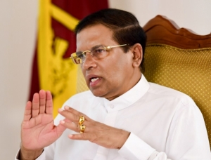 මත් උවදුරෙන් මතු පරපුර නිදහස් කරන, මත්ද්‍රව්‍ය වැටලීම්වලට අදාළ වැඩපිළිවෙළ තවදුරටත් ශක්තිමත් කරන ලෙස ජනපතිගෙන් අදාළ අංශවලට උපදෙස්