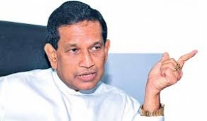 නුවරඑළිය මහ රෝහලේ අක්ෂි සායනයේ දී රෝගීන් සංකූලතාවයට පත් වූ එන්නත පිළිබදව විමර්ශනයක්