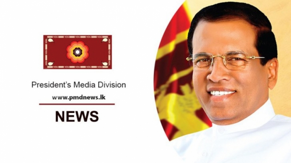 &#039;දරුවන් සුරකිමු&#039; ජාතික වැඩසටහන ජනපති ප්‍රධානත්වයෙන් අද පොළොන්නරුවේදී