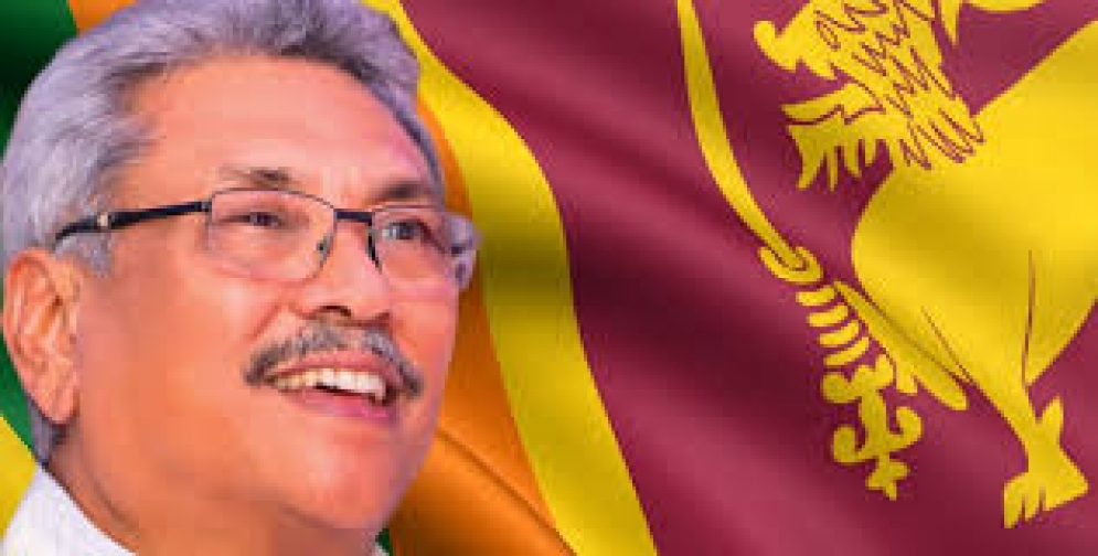 රජය නිසි මඟට යොමු කිරීමට මාධ්‍යයට පුළුල් බලපෑමක් කළ හැකියි- ජනපති