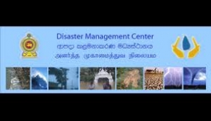 ජලාශ රැසක වාන් දොරටු විවෘත කරයි - නායයෑම් නිවේදන පිළිබඳ සැලකිලිමත් වන්න