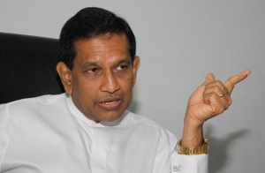 එළැඹෙන මාසයේ සිට පෞද්ගලික රෝහල් නියාමනයට පියවර - සෞඛ්‍ය අමාත්‍ය