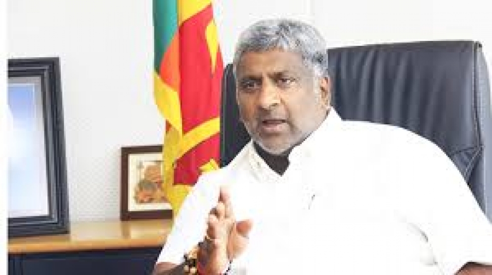 කටුනායක ජාත්‍යන්තර ගුවන් තොටුපළ සංචාරකයන් සදහා විවෘත කිරීම ප්‍රමාද විය හැකියි - ඇමති ප්‍රසන්න රණතුංග