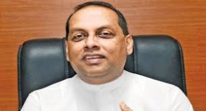 මාර්තු, අප්‍රේල් හා මැයි විදුලි බිලට සහනයක් දෙන්න - අමාත්‍ය මහින්ද අමරවීර අමාත්‍ය මණ්ඩලයට යෝජනා කරයි