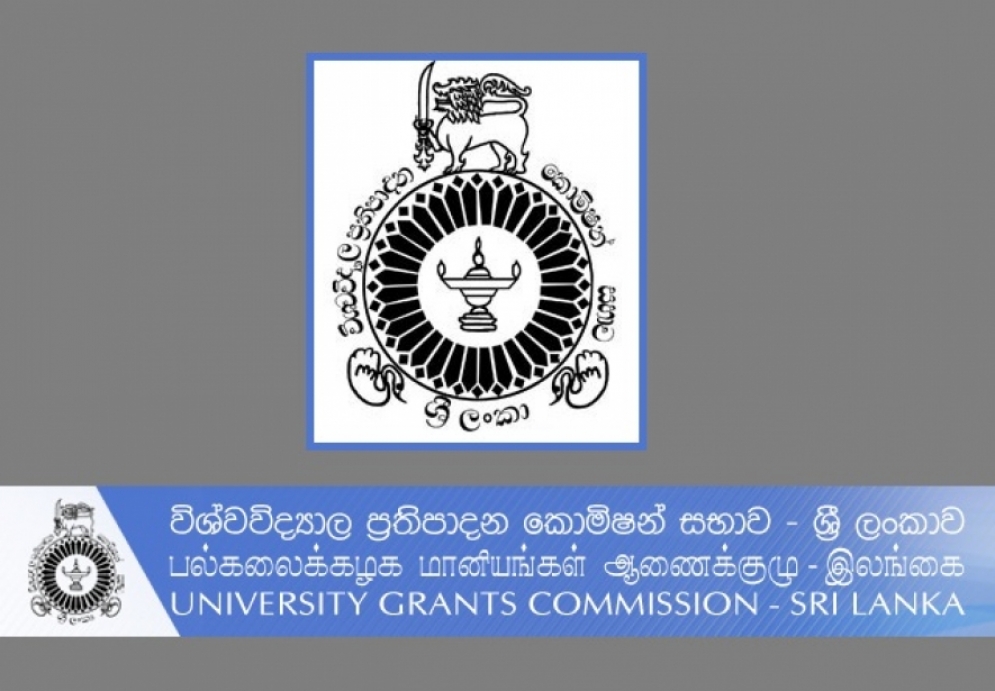 අන්තර්ජාලය හරහා විශ්වවිද්‍යාල අයඳුම්කිරීමේ කාලය දීර්ඝ කරයි