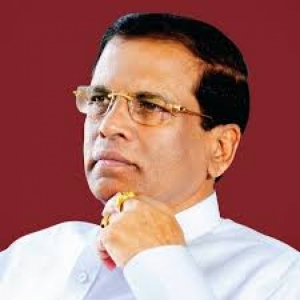 කම්කරුවා පැමිණි මාවත ලෙයින්, දහදියෙන්, කඳුළින් ඉදිවූවක් - ජනපති