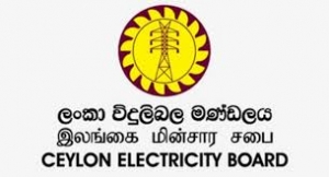 පාරිභෝගිකයා අපහසුතාවයකට ලක් නොවන ආකාරයෙන් විදුලි බිල ගණනය කිරීමක් සිදු කරනවා