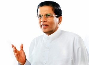 ජනපති හෙට රුසියාවේ නිල සංචාරයකට පිටත්ව යයි